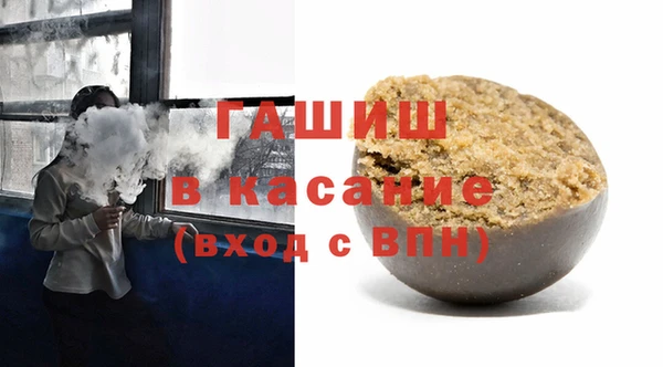 хмурый Аркадак